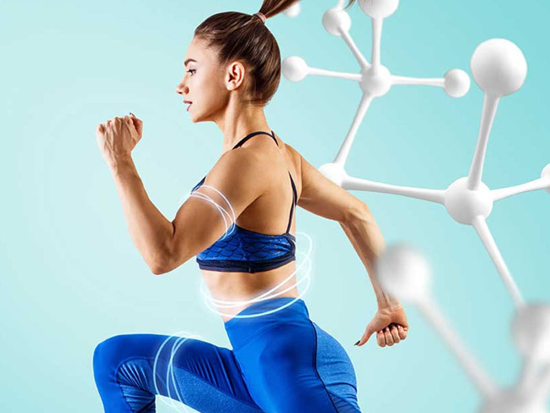 क्या पतले लोगों का मेटाबॉलिज्म ज्यादा होता है? जानें Metabolism से जुड़े ये मिथक और इसे बढ़ाने की एक्सरसाइज