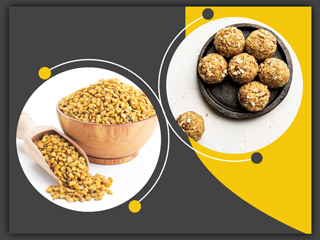 मेथी के लड्डू खाने से सेहत को मिलते हैं ये 7 फायदे, जानें बनाने का तरीका