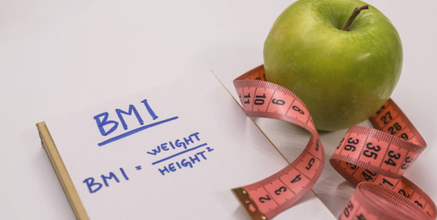 BMI and Obesity