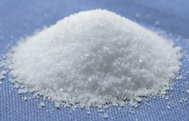 white sugar 