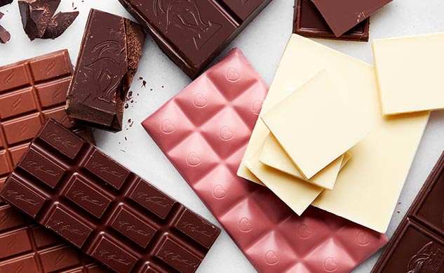 chocolate side effects
