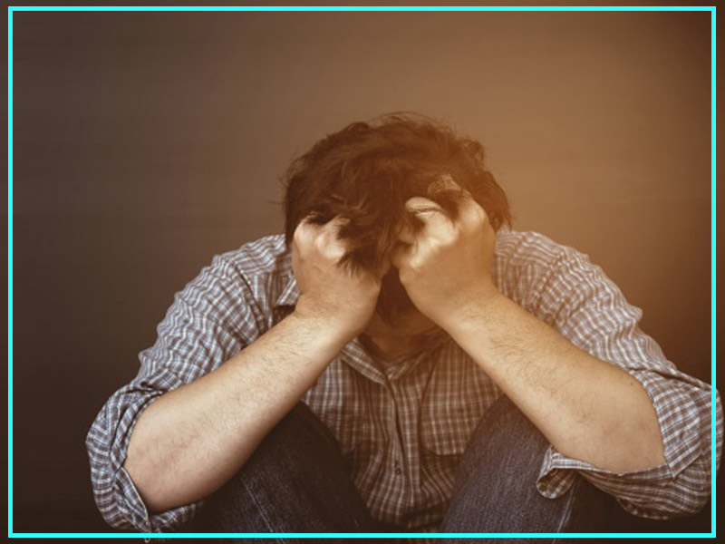Do Not Man Up: How Men Can Deal With Depression