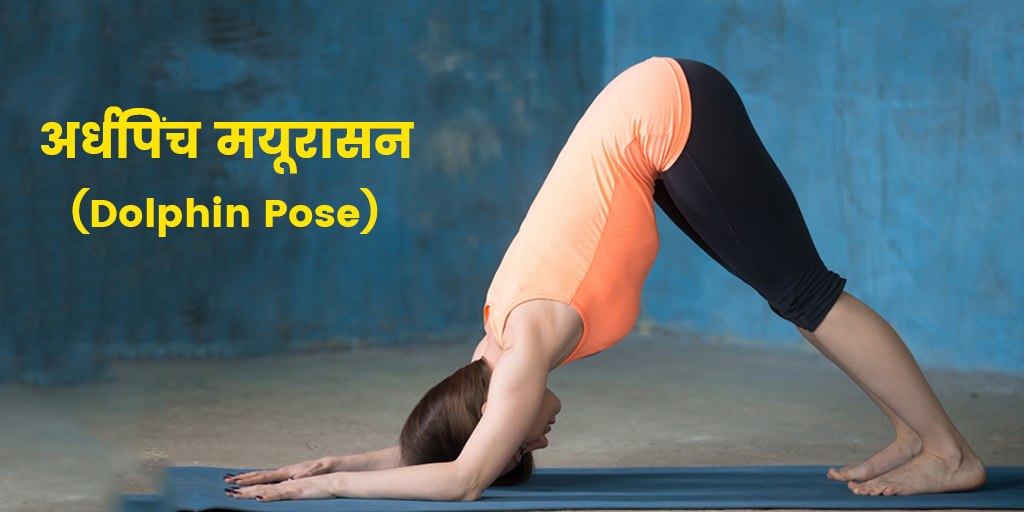 How To Do Dolphin Pose Know Benefits In Hindi