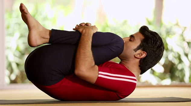 Does yoga help with acid reflux, heartburn, and hiatal hernias? - Quora