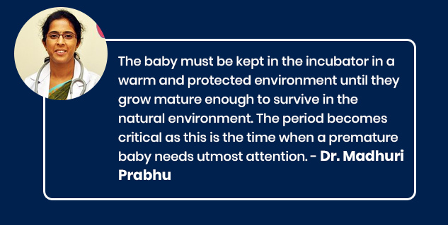 Why NICU Is Important For Premature Babies