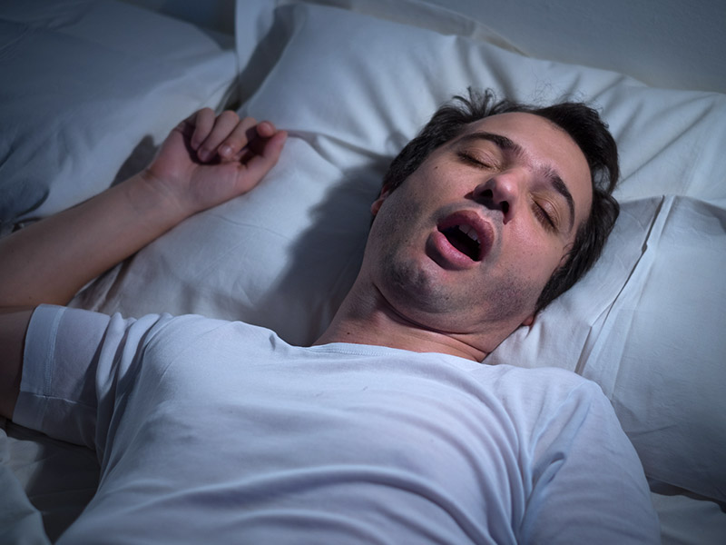 सोते समय मुंह से सांस लेना सेहत के लिए है नुकसानदेह, जानें कारण और बचाव के टिप्स