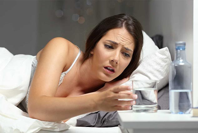 phosphorus deficiency