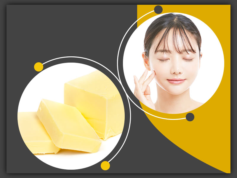 Butter For Skin: सर्दियों में स्किन पर इन 4 तरीकों से लगाएं मक्खन, चेहरे पर आएगा निखार