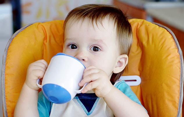 sipper