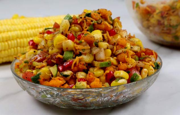 corn-chaat-benefits