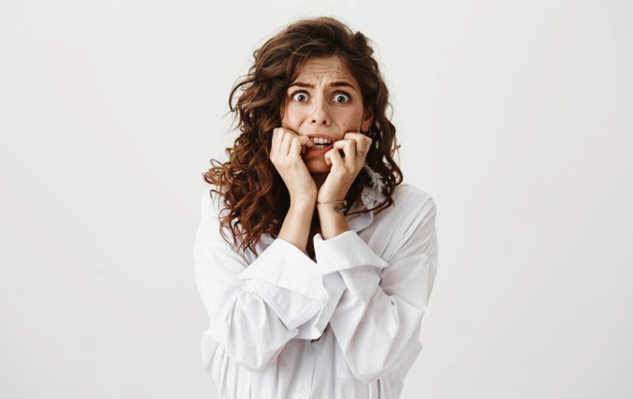 Fear Or Phobia: How To Tell The Difference? | OnlyMyHealth