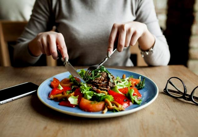 healthy food