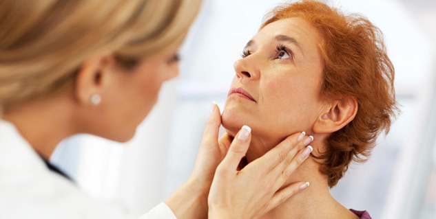 thyroid