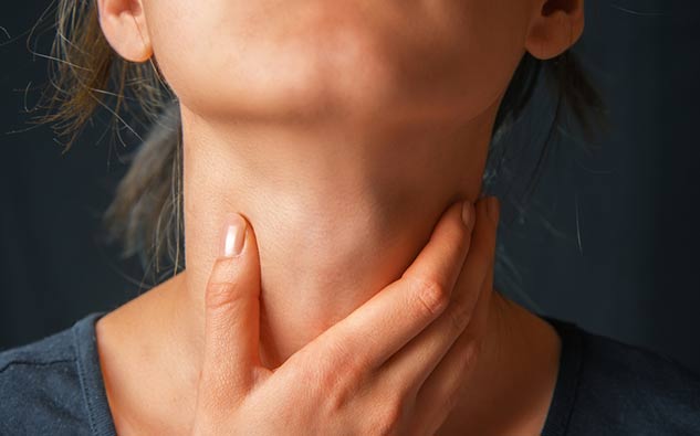 thyroid_problem