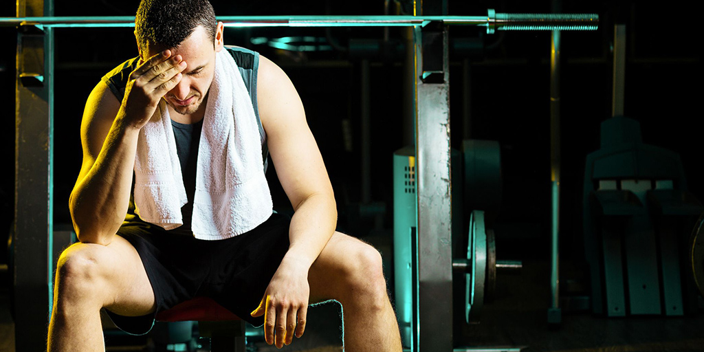 Experienced Migraine Attack During Workout? Try These Tips To Prevent