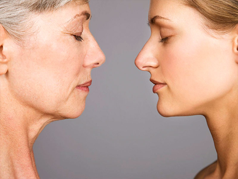 Know About 5 Lifestyle Habits That Might Cause Your Skin To Age