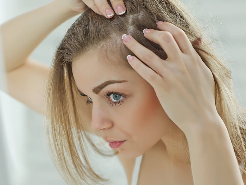 How To Make Your Hair Jet Back Naturally? 5 Ways To Get Desired Results