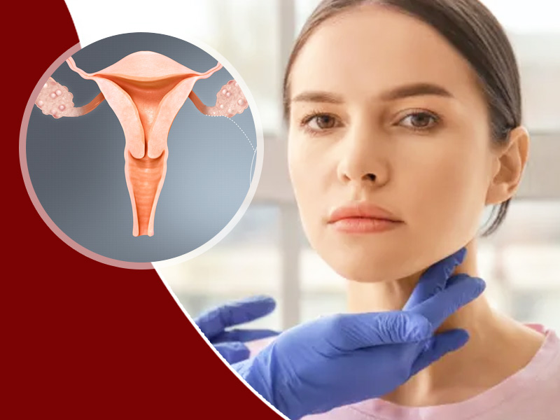क्या PCOS हाइपोथायरायडिज्म का कारण बन सकता है? डॉक्टर से जानें दोनों रोगों से जुड़ी जरूरी बातें 