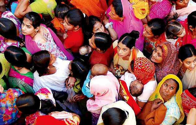 Fertility-Rate-Falls-in-India