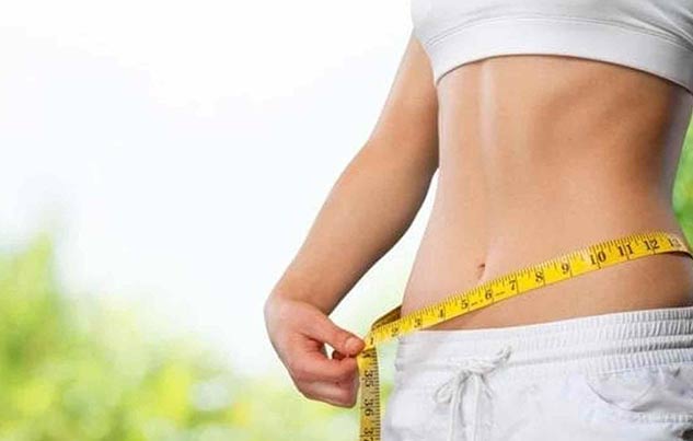 weight loss tips by water