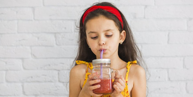 epilepsy in kids diet