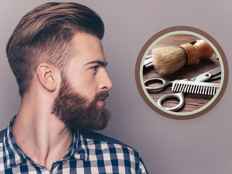 ये हैं मूंछ (mustache) ट्र‍िम करने के 6 जरूरी स्टेप्स, कटने या छ‍िलने का नहीं रहेगा डर
