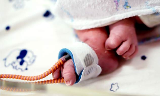 Premature-Baby-Immunity