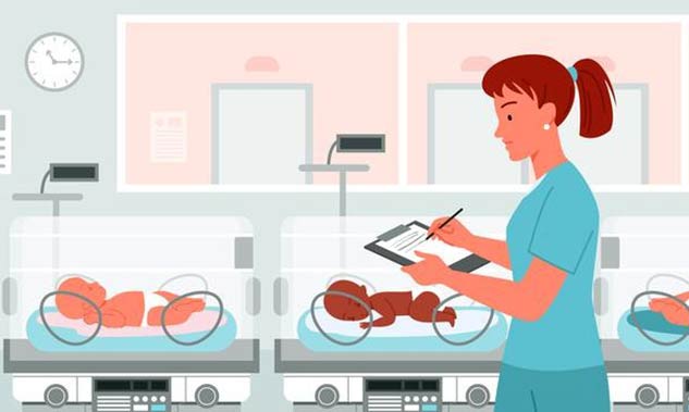 Premature-Baby-Immunity