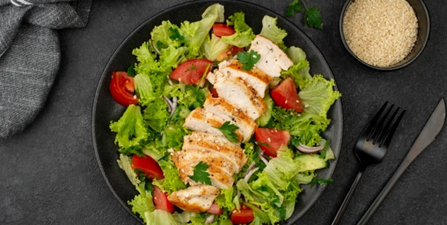 Salads For Weight Loss: 5 Best Ways To Eat Salads For Maximum Results ...