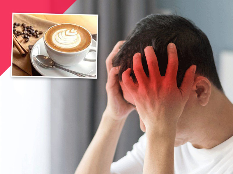 Can Caffeine Consumption Reduce The Risk Of Stroke And Dementia? Know From Expert