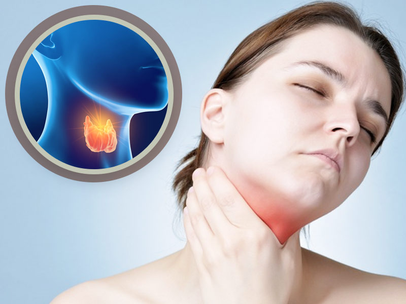 Hypothyroidism Effects On Body: Know How This Condition Shows On Various Body Systems