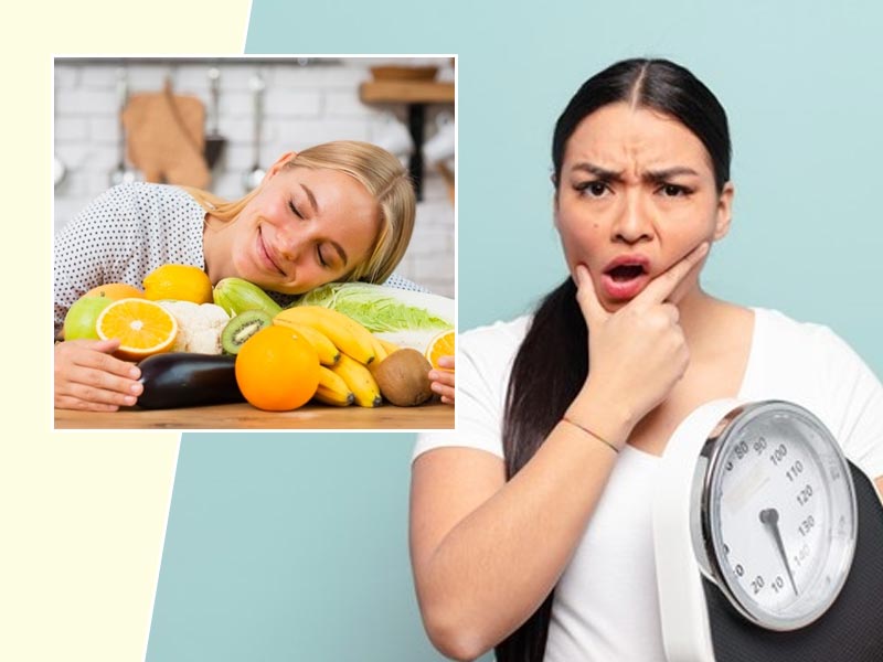 Worried About Winter Weight Gain Here Are 5 Weight Loss Foods To Have 