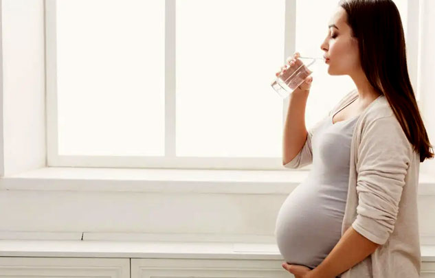 Dehydration-in-pregnancy
