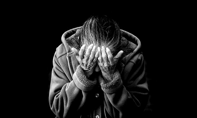 Link between sleep and dementia