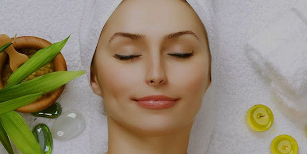 aloe vera face pack