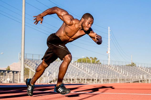 Does High Intensity Interval Training Affect Your Heart? Know It's