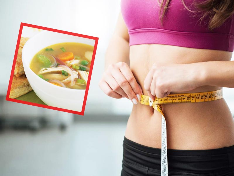 5 Soup Habits To Follow For An Effective Weight Loss