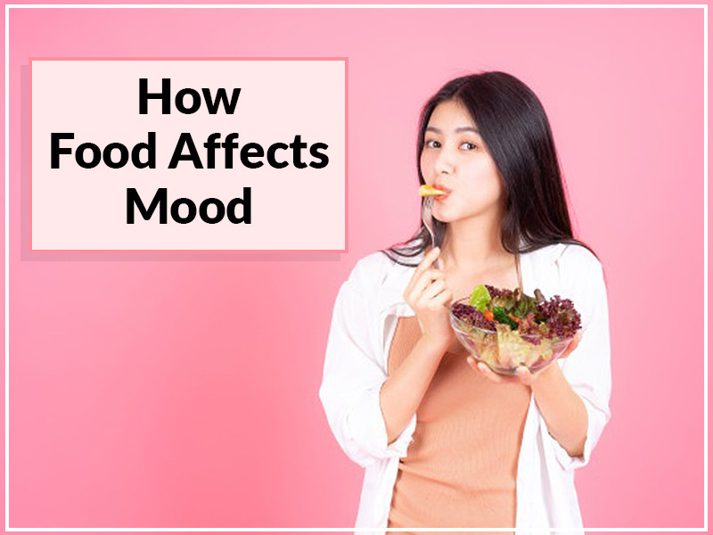 From Caffeine, Sugar To Alcohol: How These 8 Foods Affect Mood