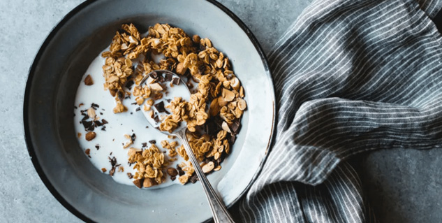 weight gain diet