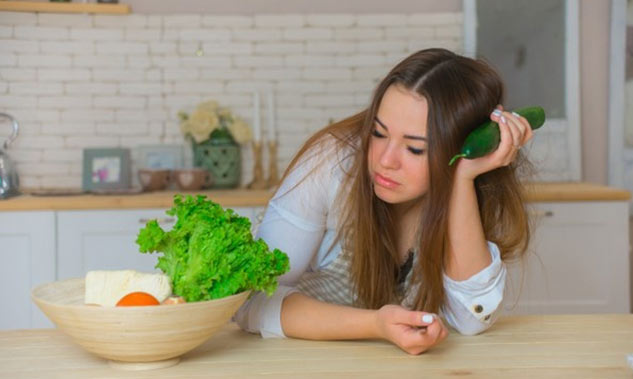 Foods you must avoid while dealing with mental health issue