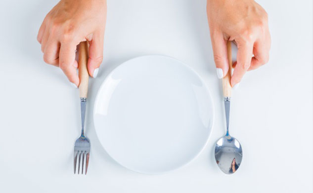 You should not skip breakfast