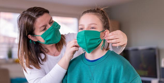 omicron precautions