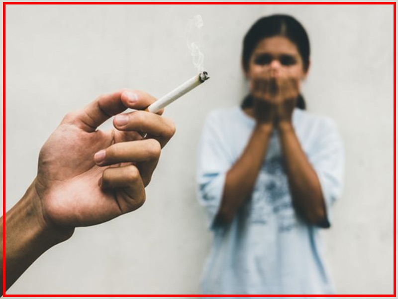 Passive Smoking: Its Impact, Who Is At Risk & How To Protect Yourself
