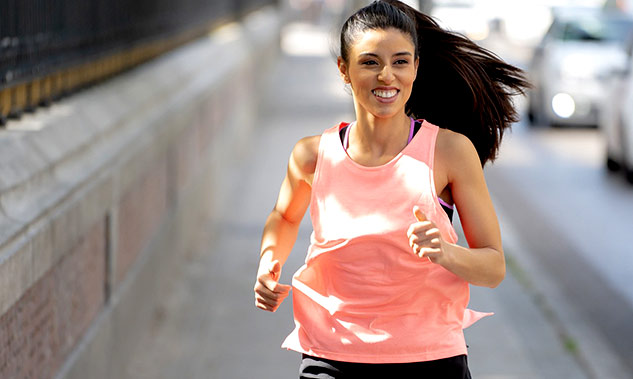 exercise for yurself