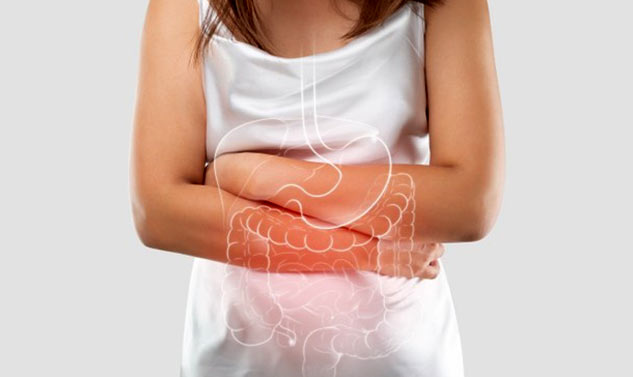 foods for healthy digestion