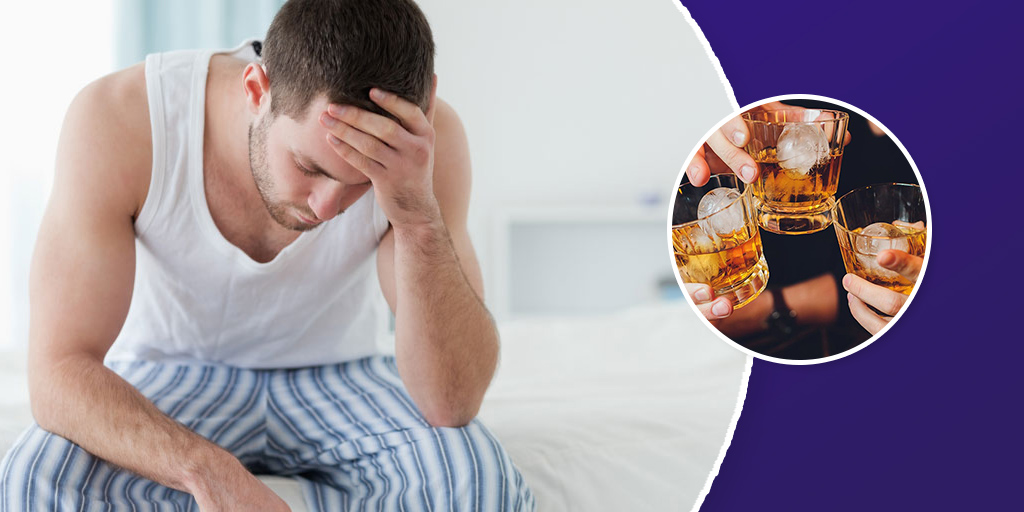 Can Alcohol Cause Infertility In Men Know From Expert एल्कोहल की लत कैसे डालती है पुरुषों की