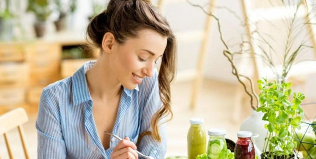 healthy diet for weight loss