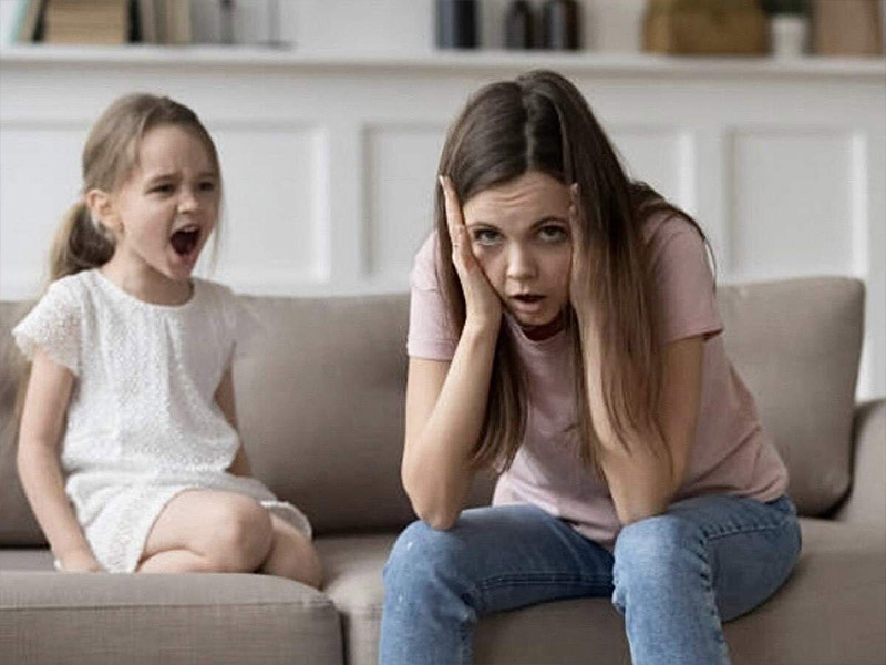 5 से 10 साल के बच्चों में हो सकती हैं व्यवहार से जुड़ी ये 6 समस्याएं, जानें इनसे बचाव के लिए क्या करें