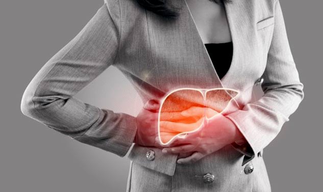 Non-Alcoholic-Fatty-Liver-Disease