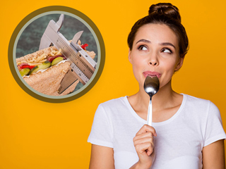 क्या रात का खाना (डिनर) छोड़कर कम किया जा सकता है वजन? डायटीशियन से जानें इसकी सच्चाई